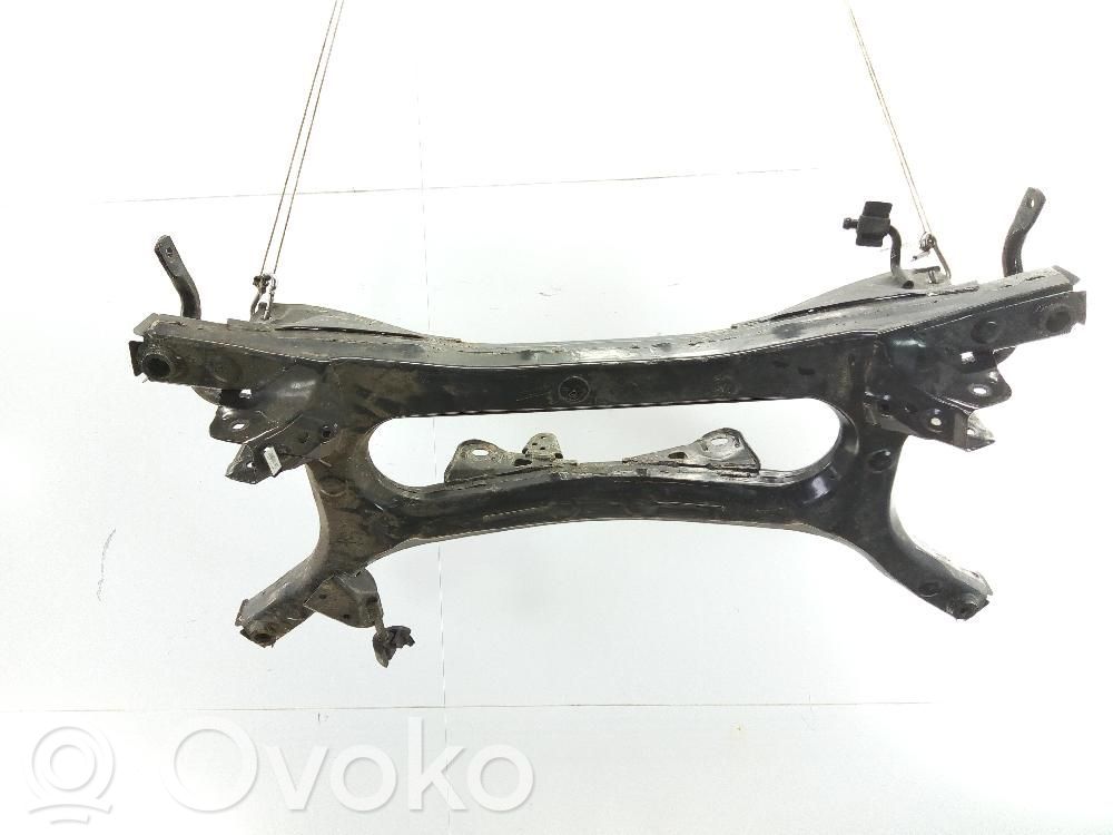 Toyota Corolla E210 E21 Rear axle beam 