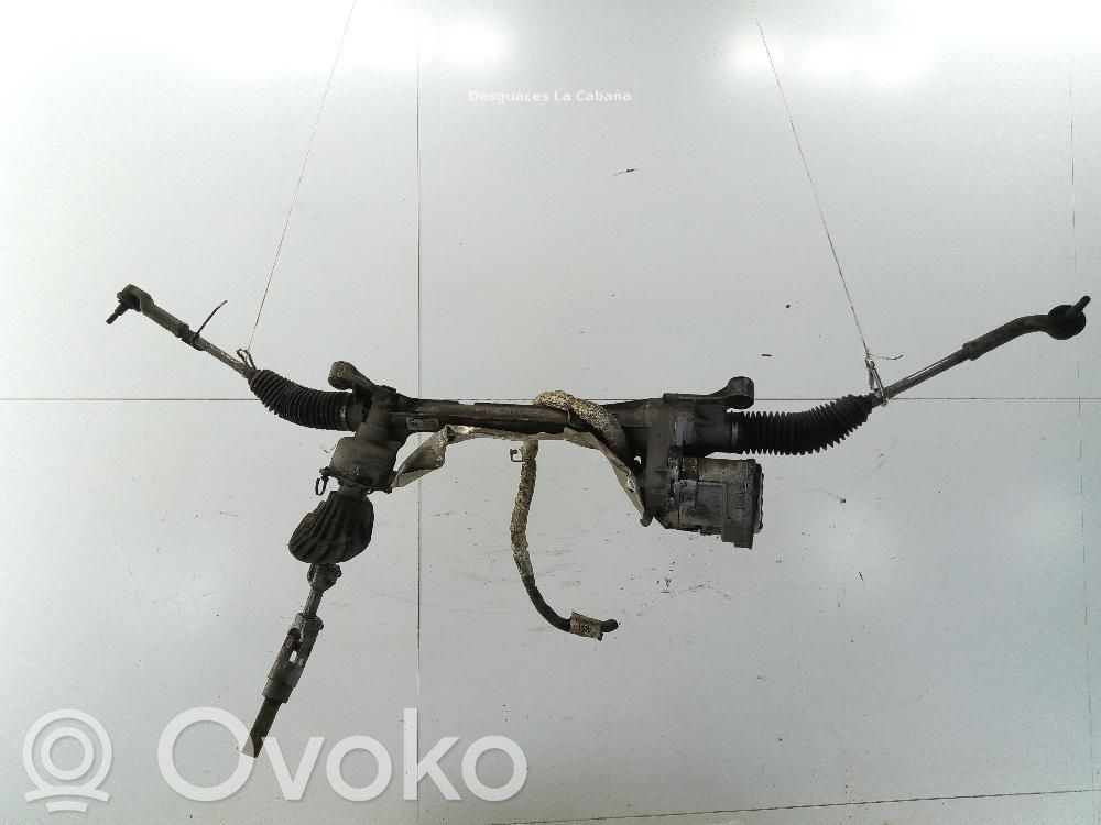 Ford C-MAX II Vairo kolonėlė 