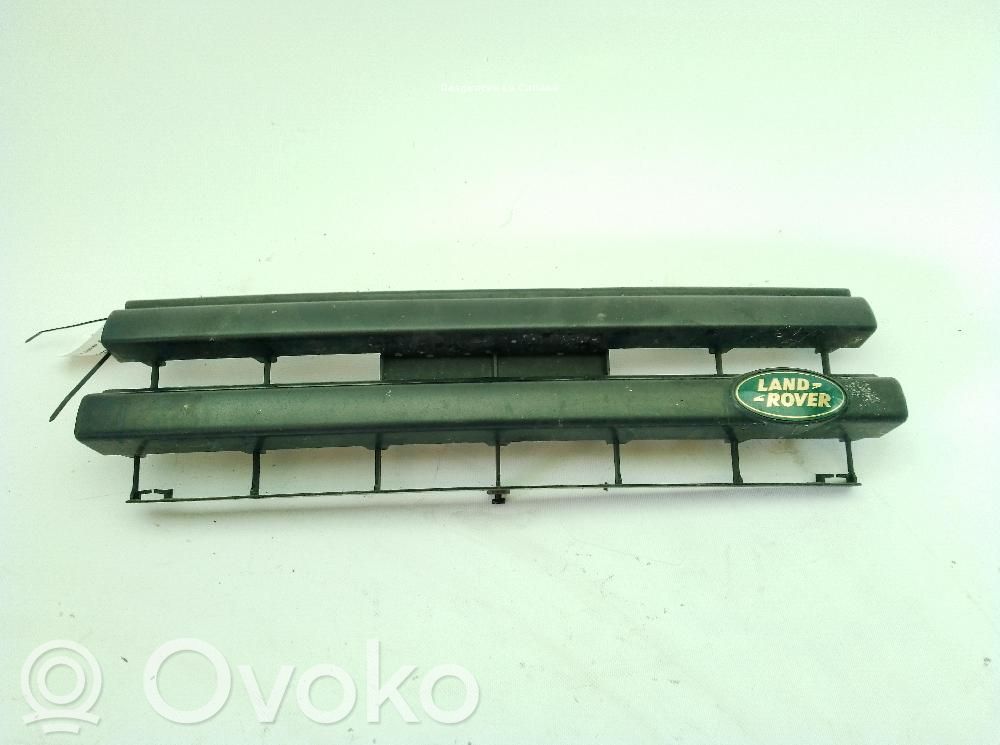 Land Rover Freelander Etusäleikkö 