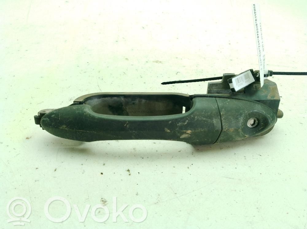 Ford Focus Front door exterior handle 