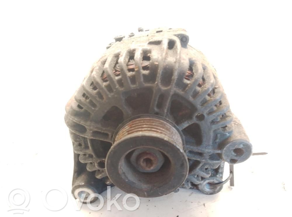 Generator/alternator   7799180AI01