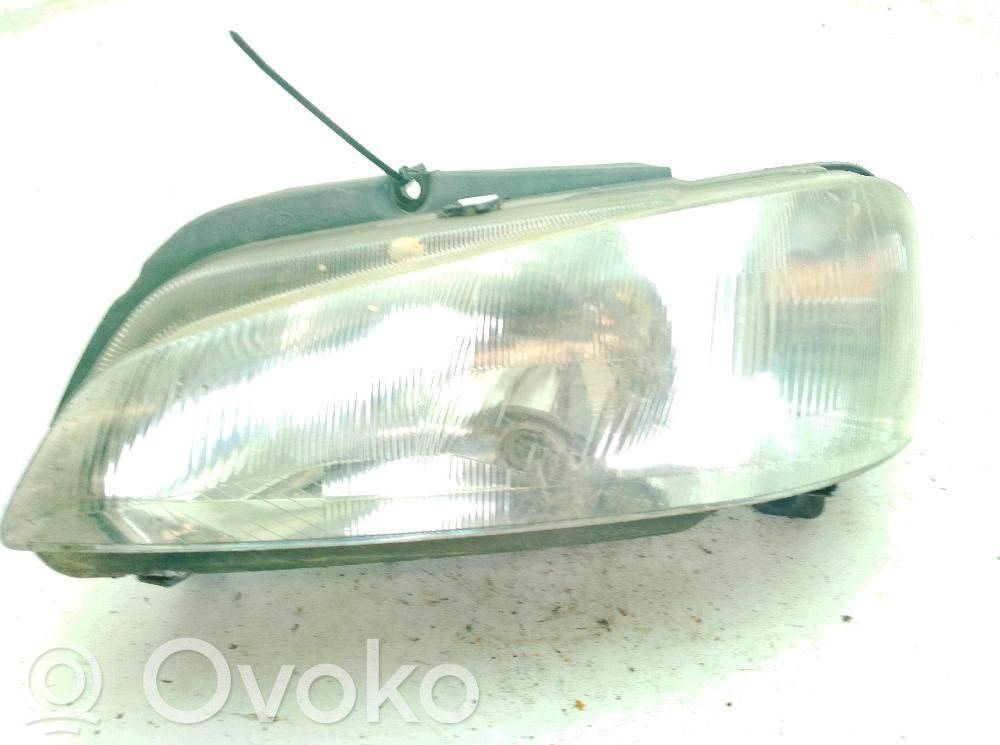 Peugeot 106 Far 