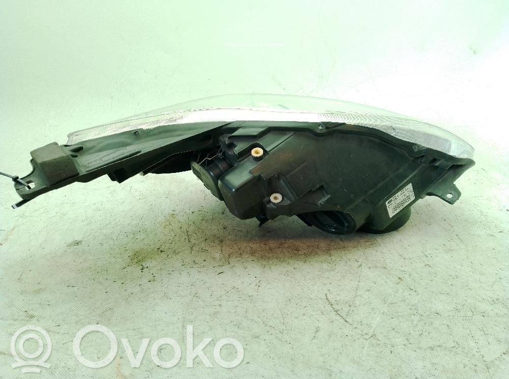 Ford C-MAX II Scheinwerfer 