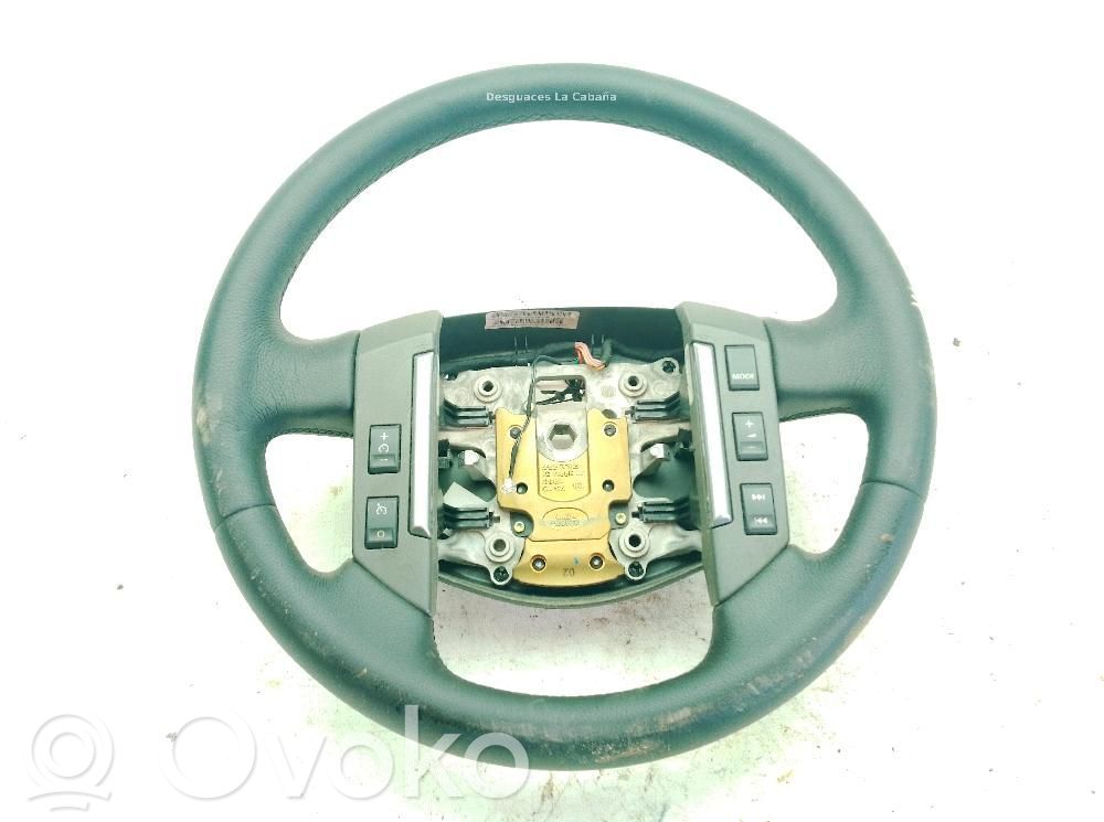 Land Rover Freelander 2 - LR2 Volante 