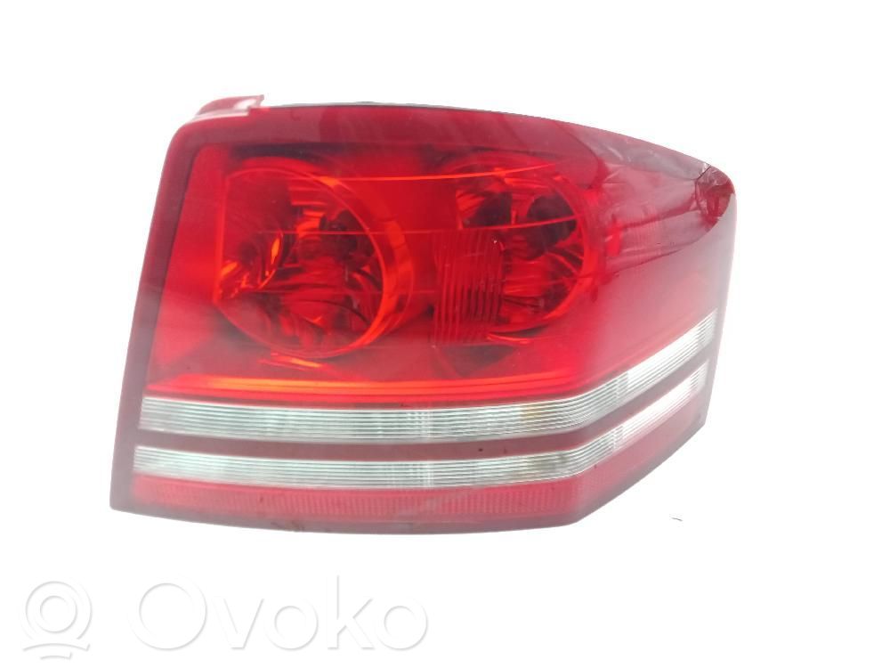 Rear/tail lights