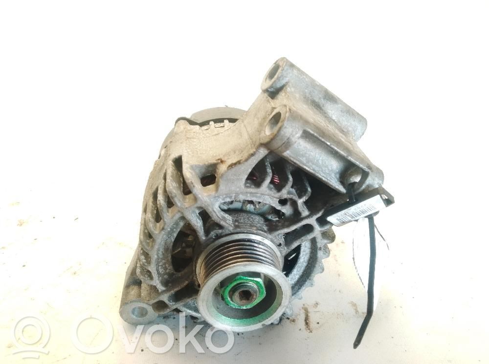 Alternador   MS1022110300AE