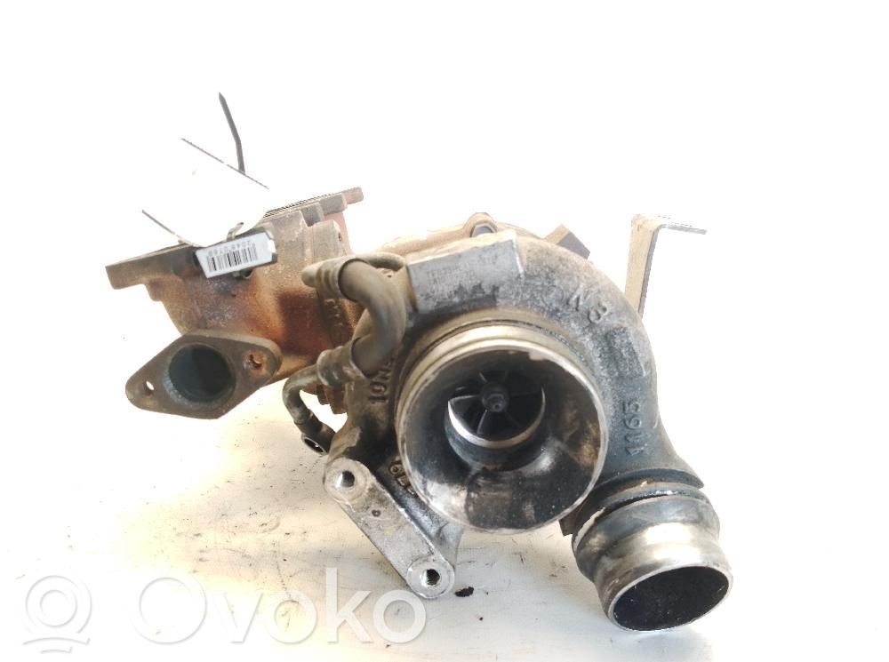Turboahdin   4933500220