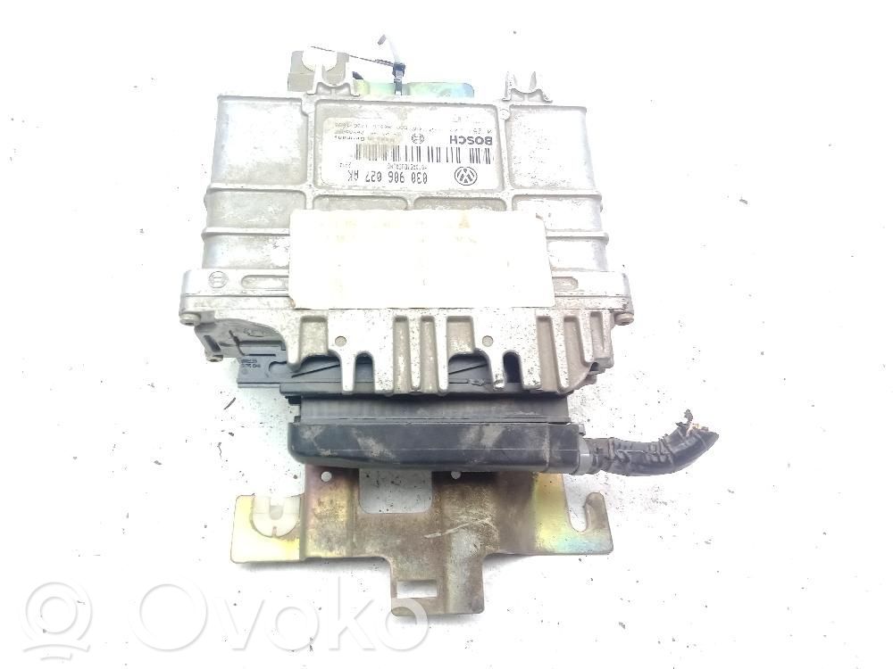Autres unités de commande / modules   030906027AK
