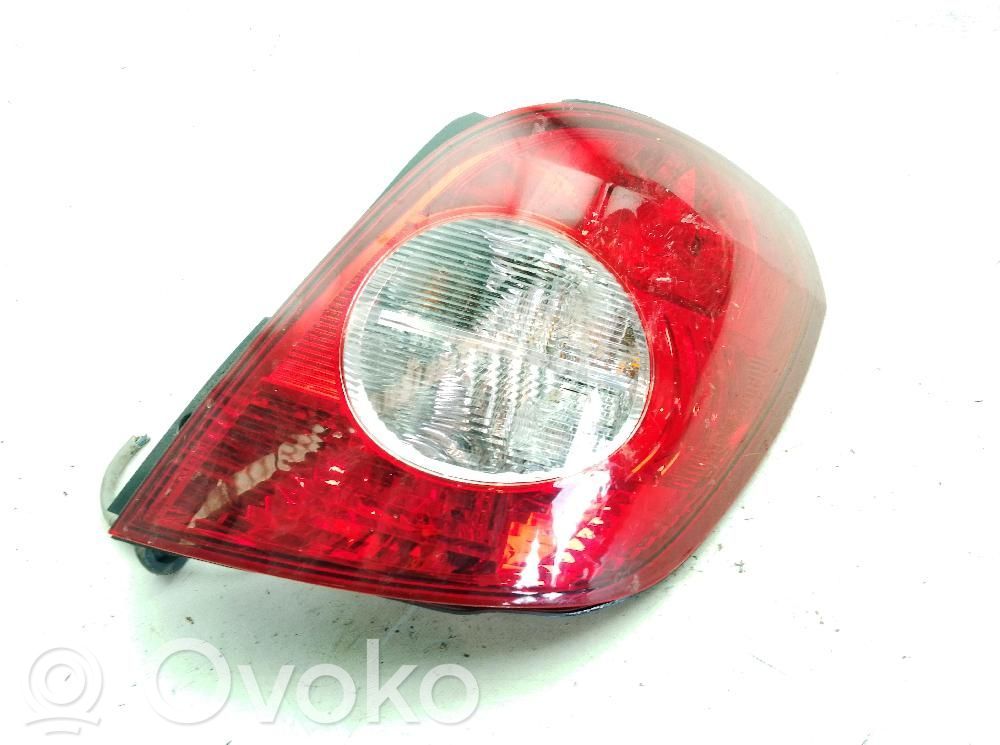Opel Antara Takavalot 