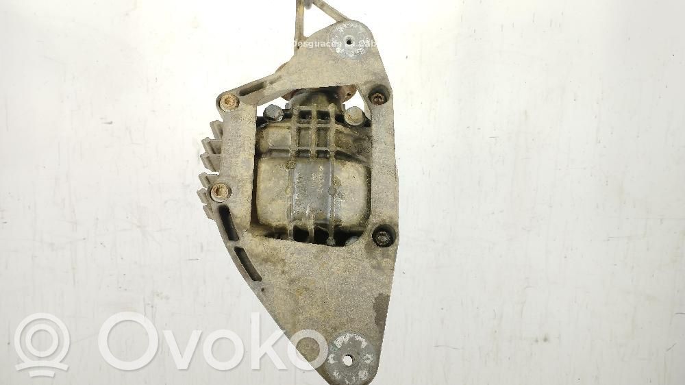 Audi A4 Allroad B8 Tylny mechanizm różnicowy 