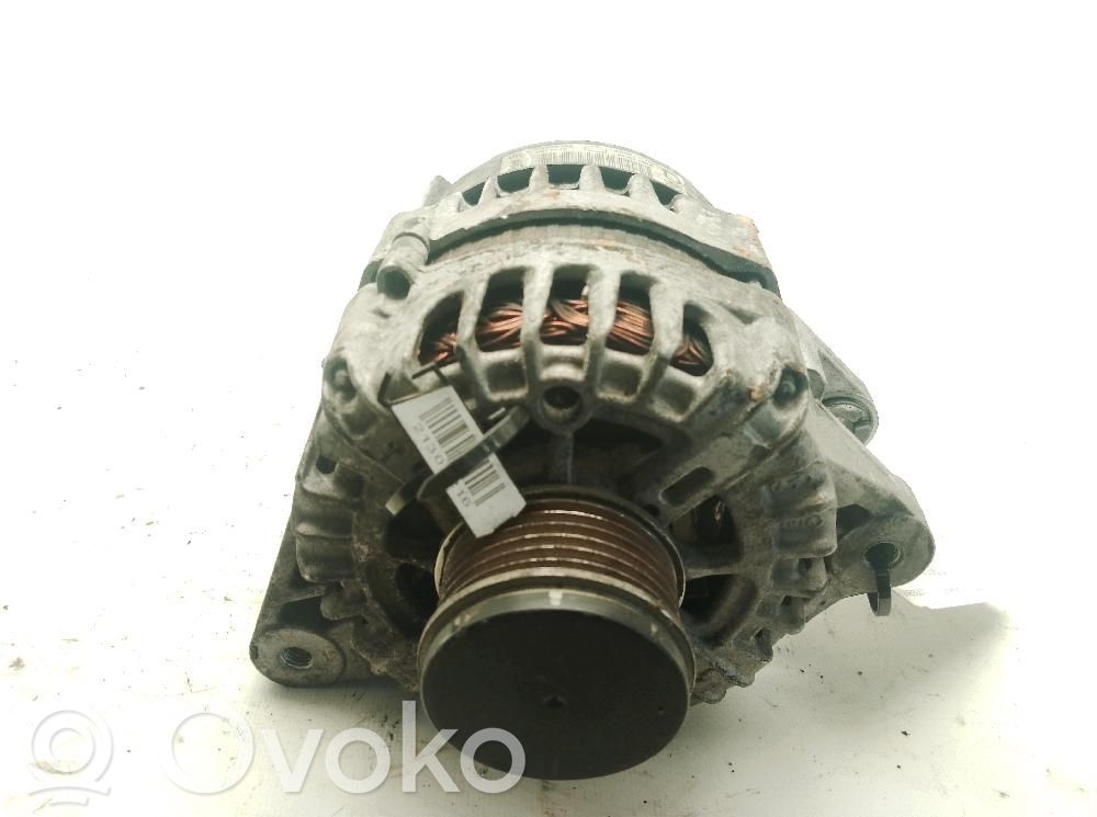 KIA Sportage Alternator 