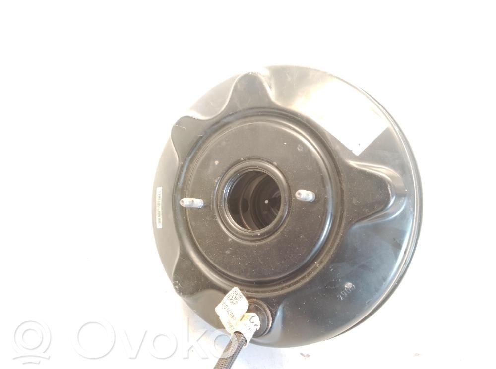 Ford Puma Brake booster 