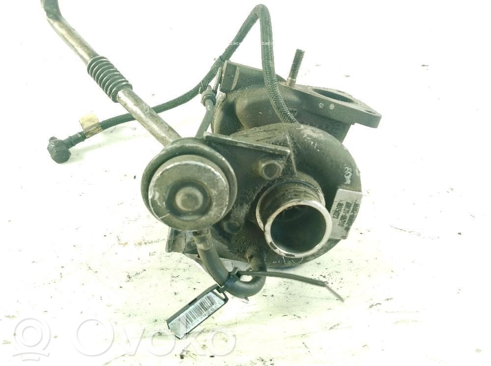 Turbo   4913105210