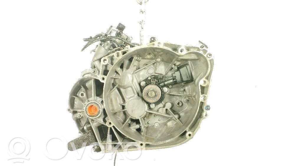 Peugeot 508 Manual 5 speed gearbox 