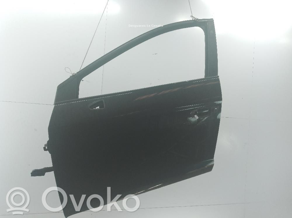 Seat Leon (5F) Durvis 