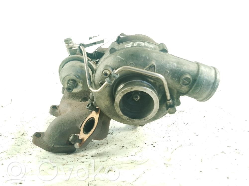 Turbo   074145701J