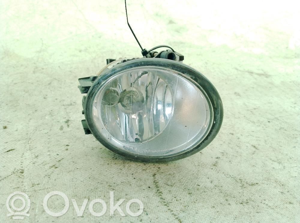 Ford S-MAX Front fog light 