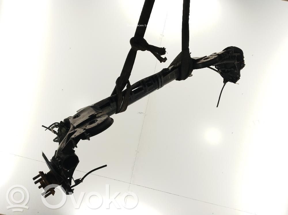 Eje trasero   2251801