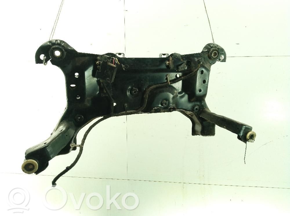 Ford Transit Etuapurunko 