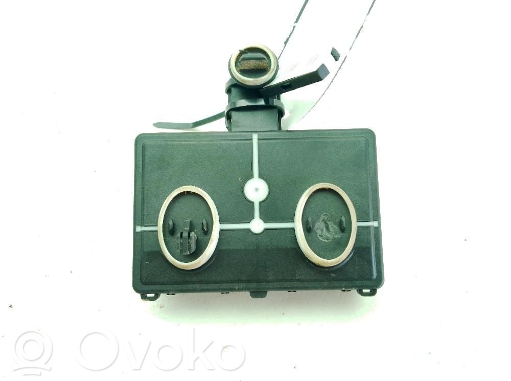 Audi A4 S4 B9 Other control units/modules 