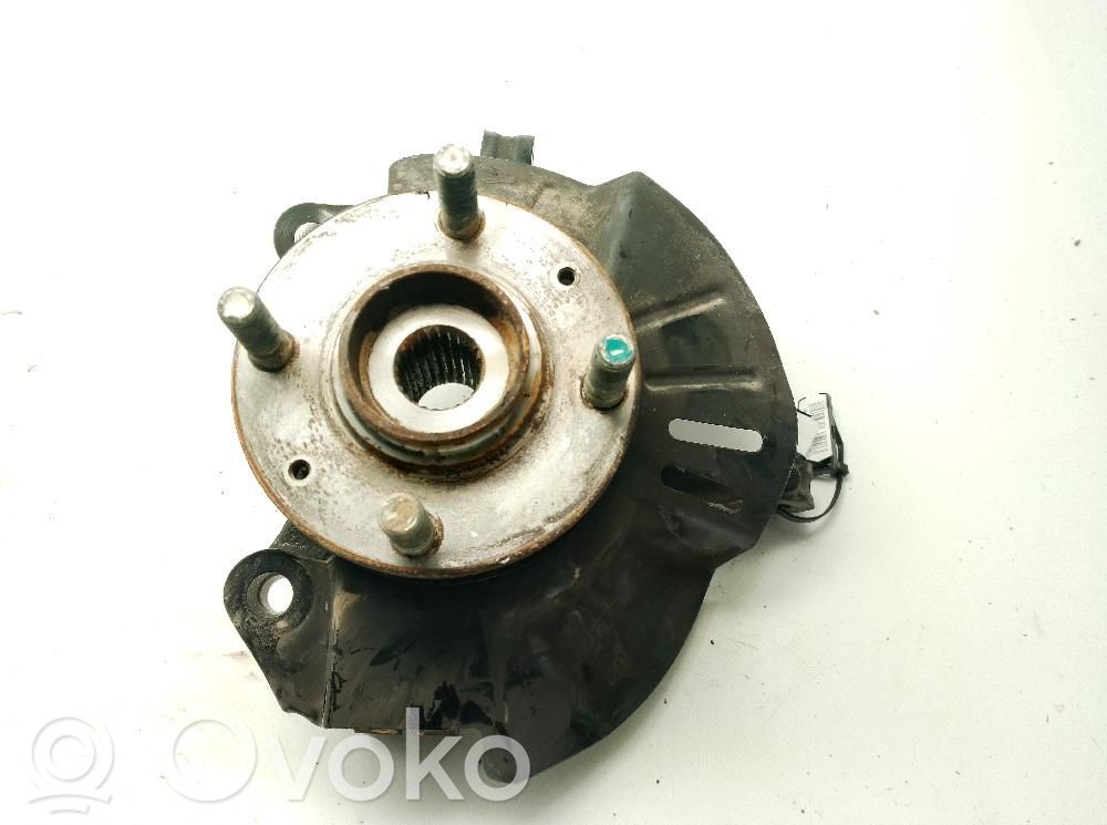 KIA Rio Achsschenkel vorne 