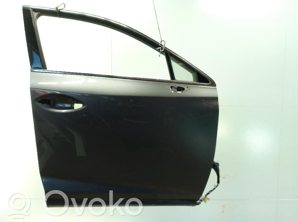 Lexus NX Дверь 