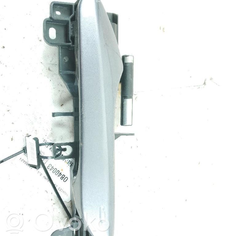 Manecilla externa puerta delantera   6920178010
