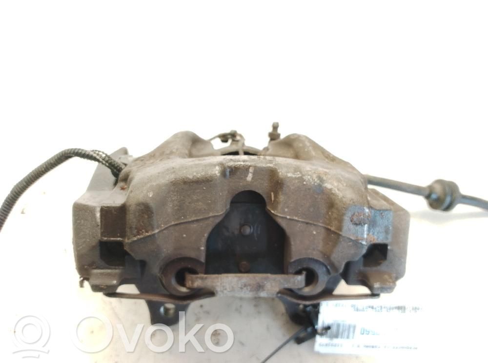 Front brake caliper   95511301