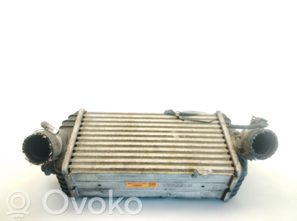 KIA Rio Intercooler radiator 