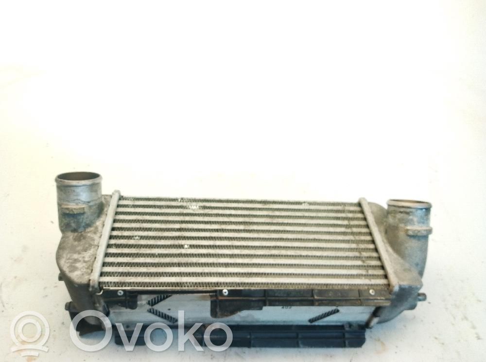 Interkūlerio radiatorius   282702F400