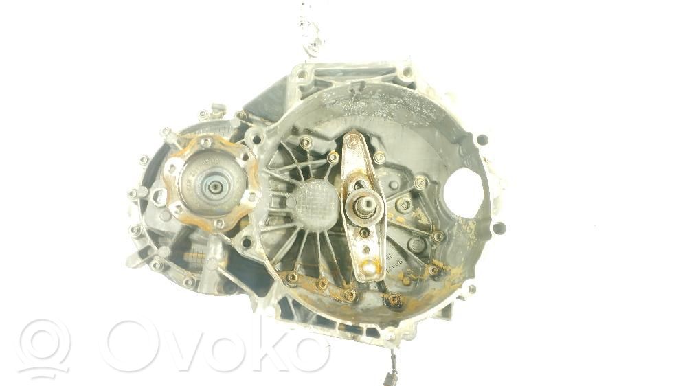Seat Arona Manual 5 speed gearbox 