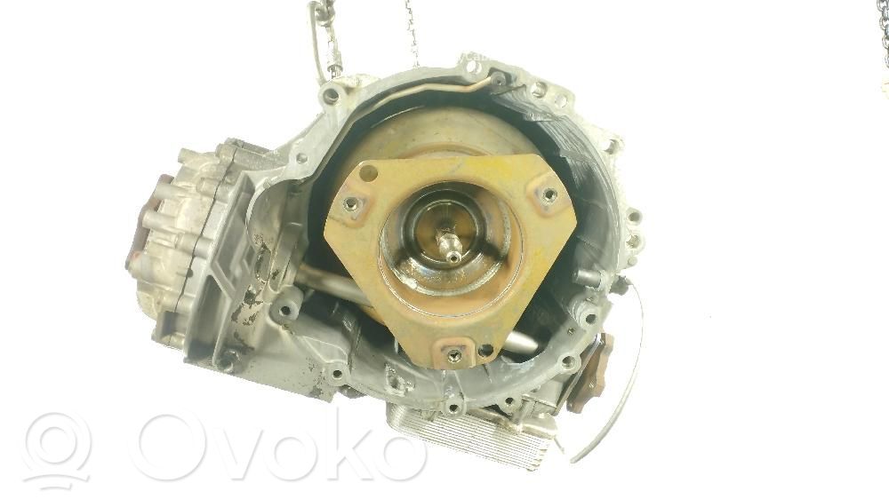Audi A8 S8 D3 4E Manual 5 speed gearbox 