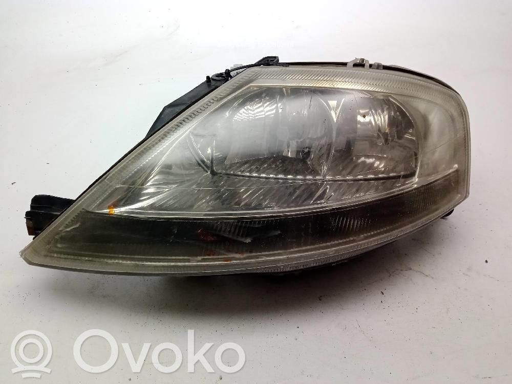 Headlight/headlamp   9647214280