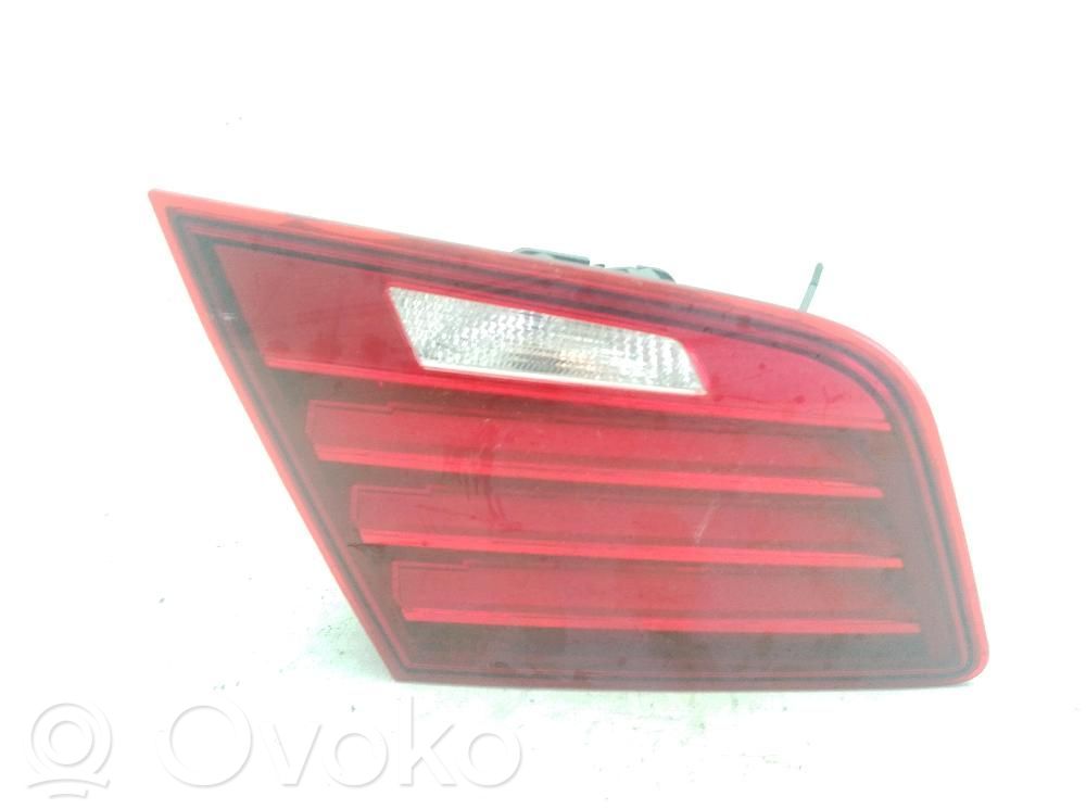 BMW 5 F10 F11 Lampă spate în capacul portbagajului 