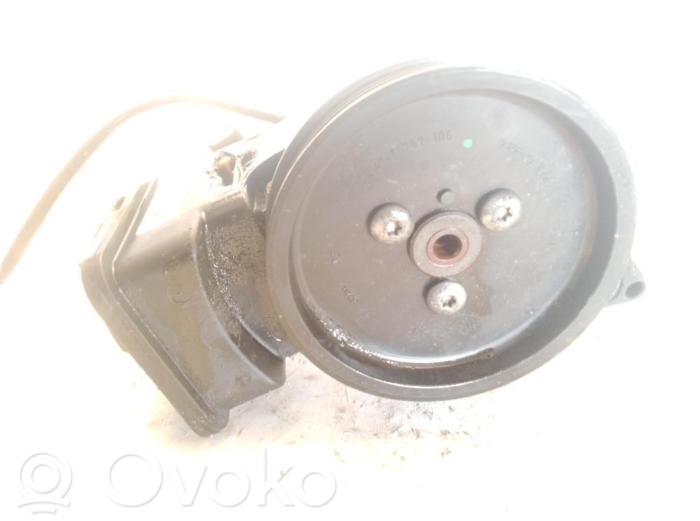 Power steering pump   340519601F