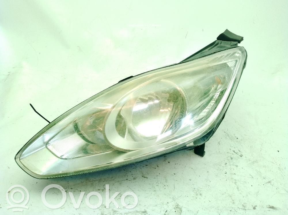 Ford C-MAX II Headlight/headlamp 