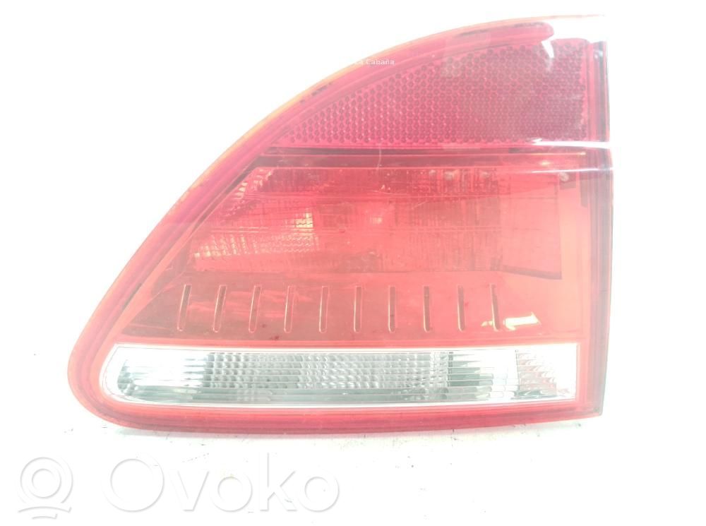 Seat Exeo (3R) Aizmugurējais lukturis virsbūvē 