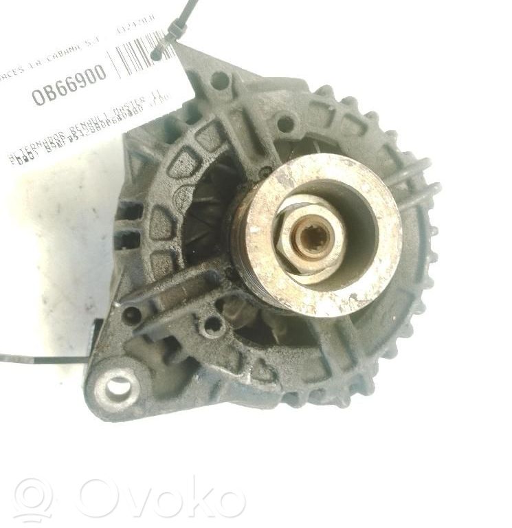 Renault Master II Alternador 