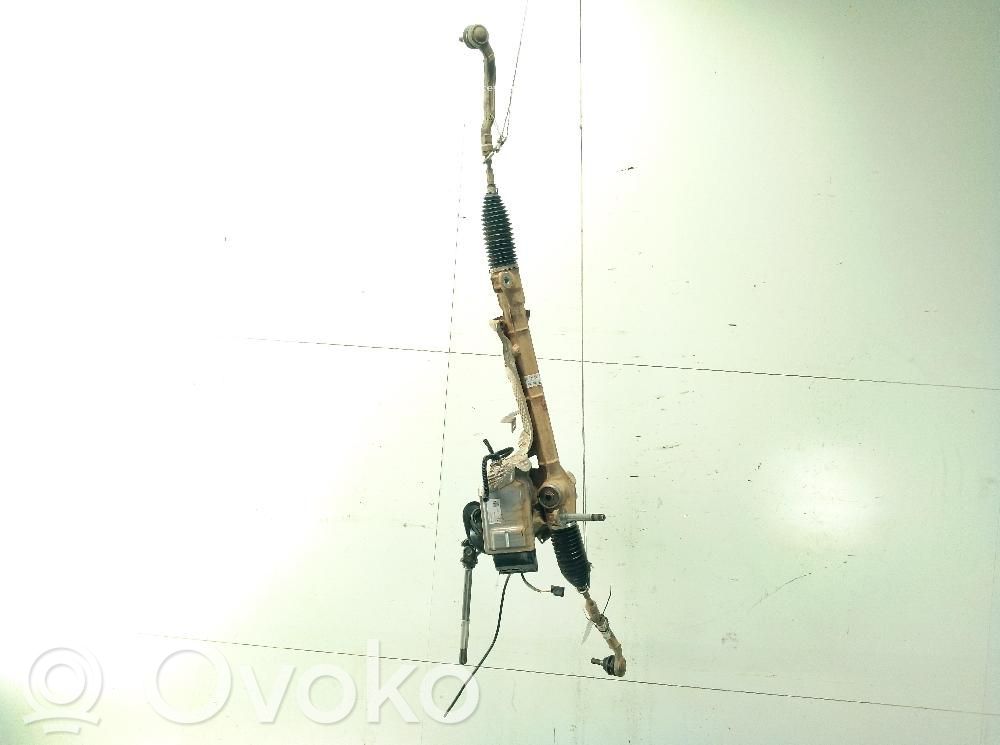 Opel Combo D Steering rack 