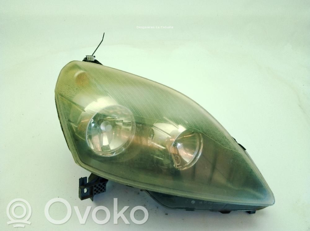 Lampa przednia   13252473RH