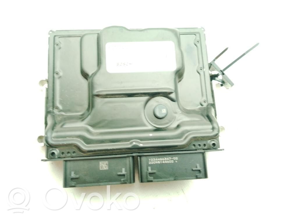 Ford Puma Alte unități/module de control 