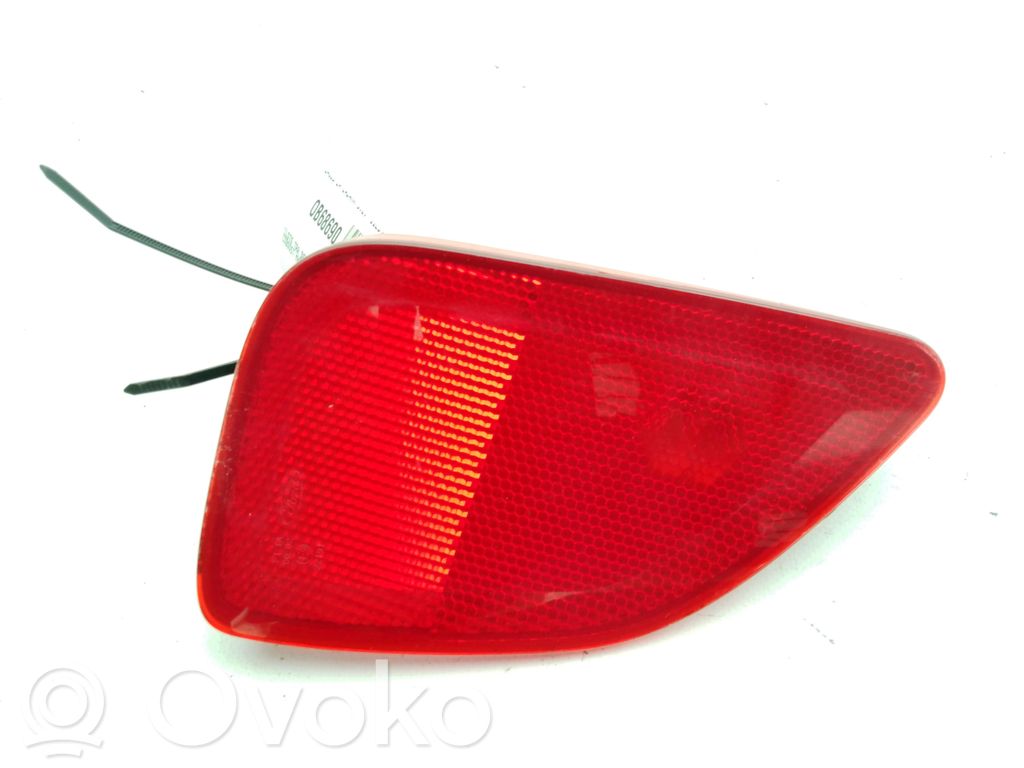 Ford Puma Luz trasera/de freno 