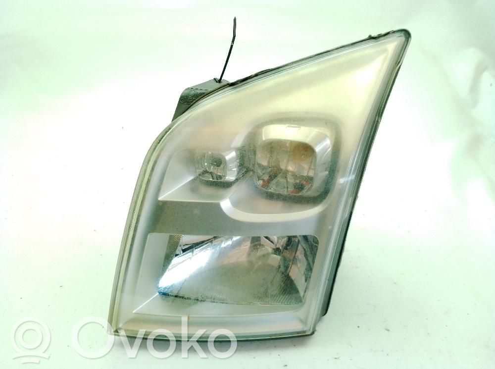Phare frontale   6C1113W030DE