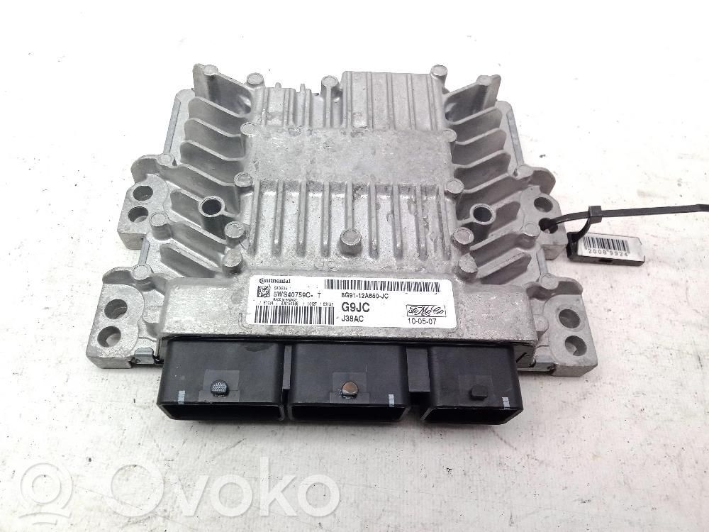 Ford Mondeo Mk III Other control units/modules 