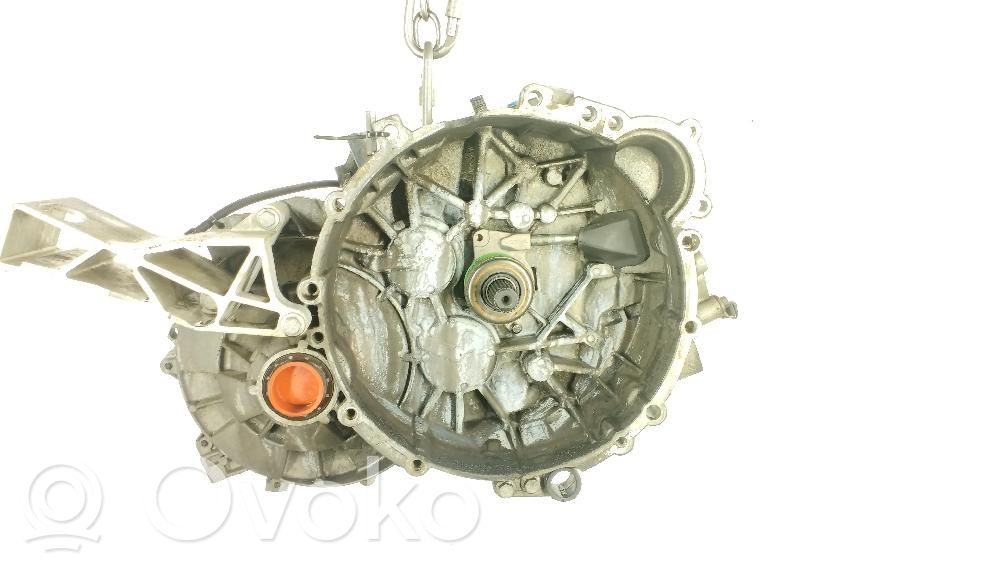 Volvo S60 Scatola del cambio manuale a 5 velocità 