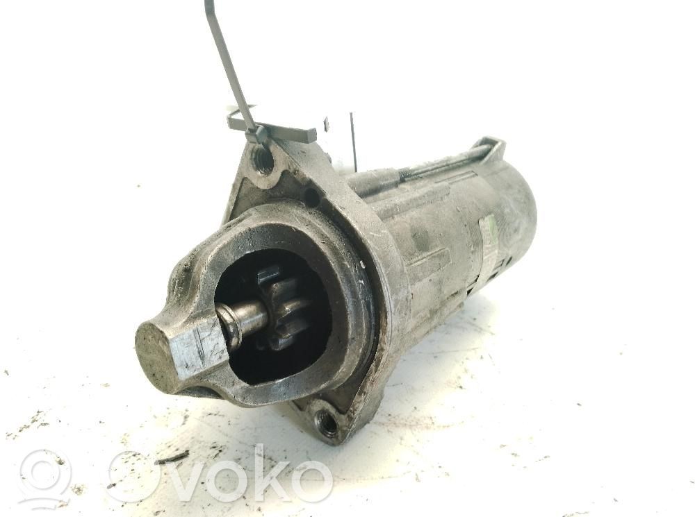 BMW 3 E46 Starter motor 