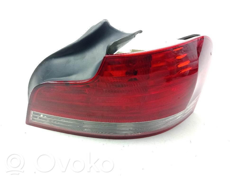 Rear/tail lights   6321692452004