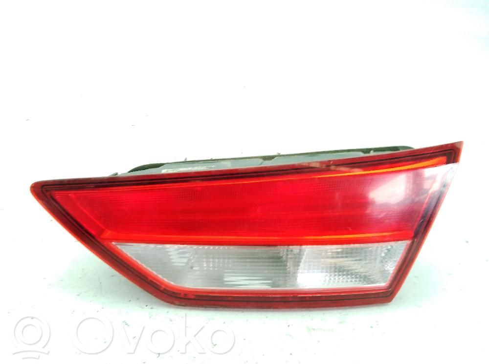 Seat Leon (5F) Takavalot 