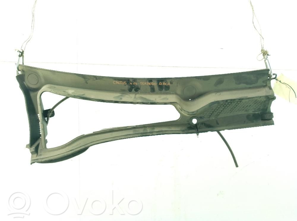 Citroen C4 Cactus Wiper trim 