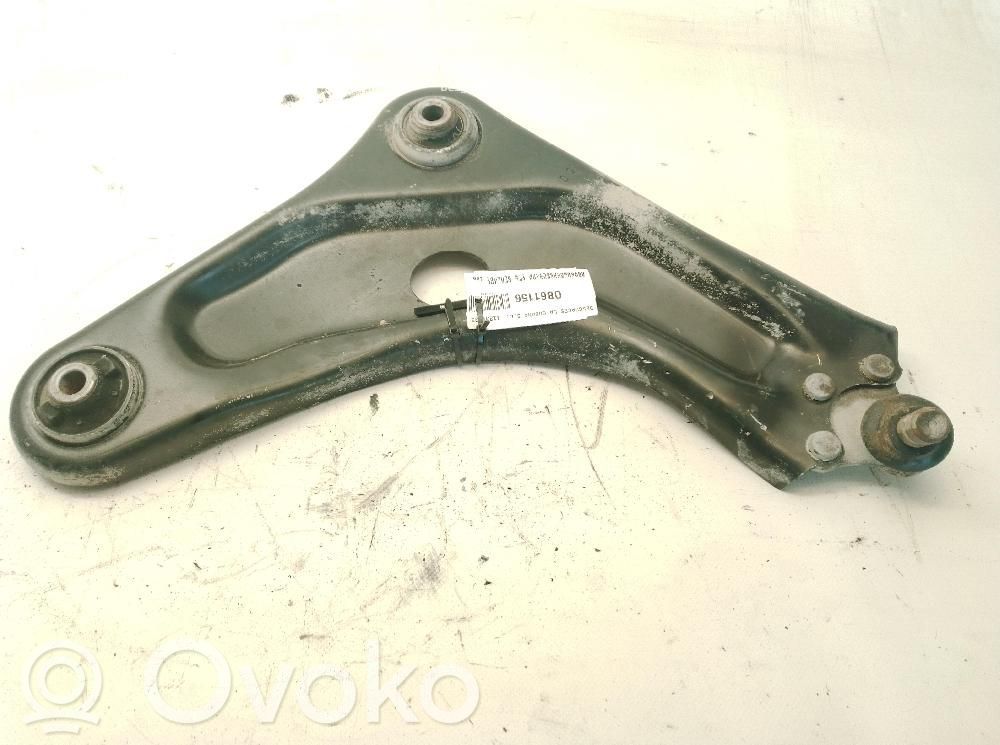 Citroen C-Elysée Front control arm 